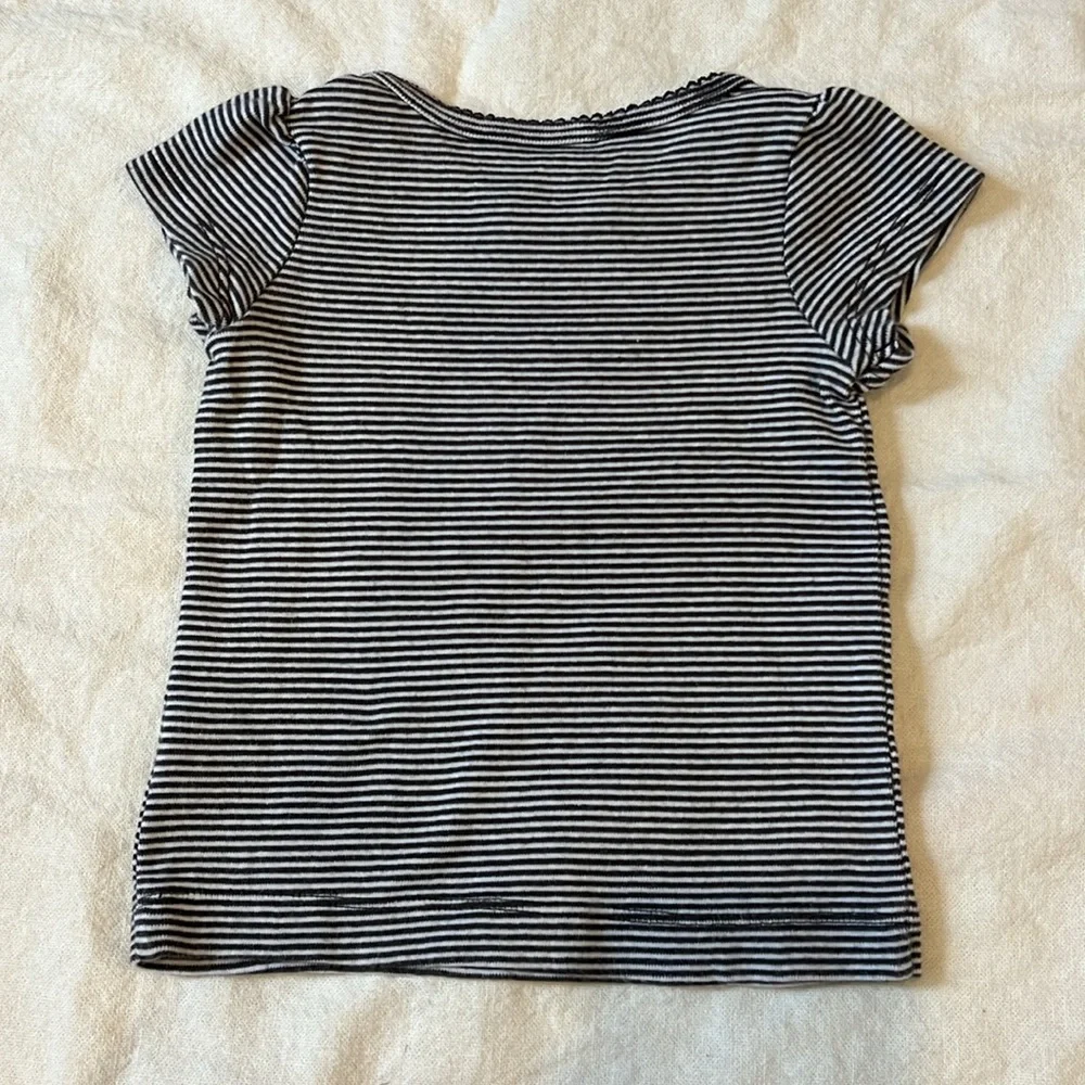 Bundle of 9 Month Girls Tops